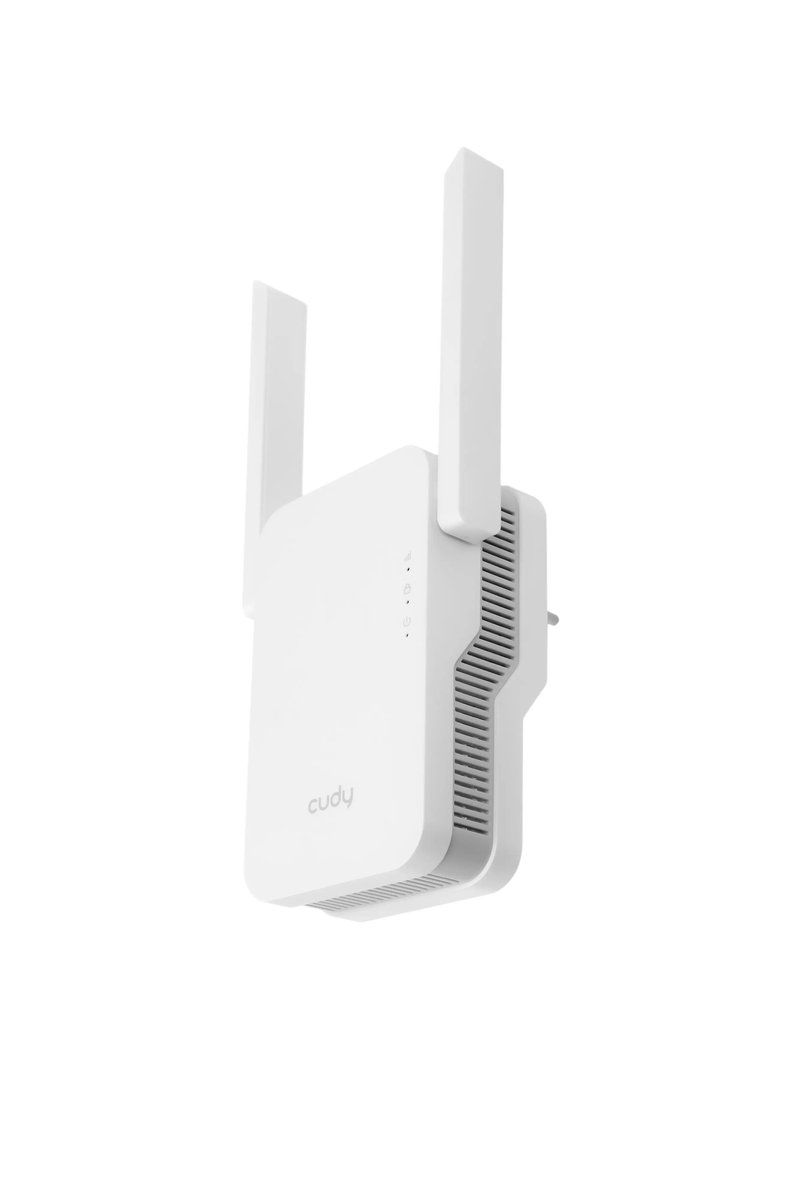 Zestaw Router Mesh Cudy M1800 AX1800 Dual Band WiFi 6 zestaw 2szt. + Repeater Cudy RE1800