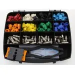 Zestaw systemu CaP Kit 2-TV