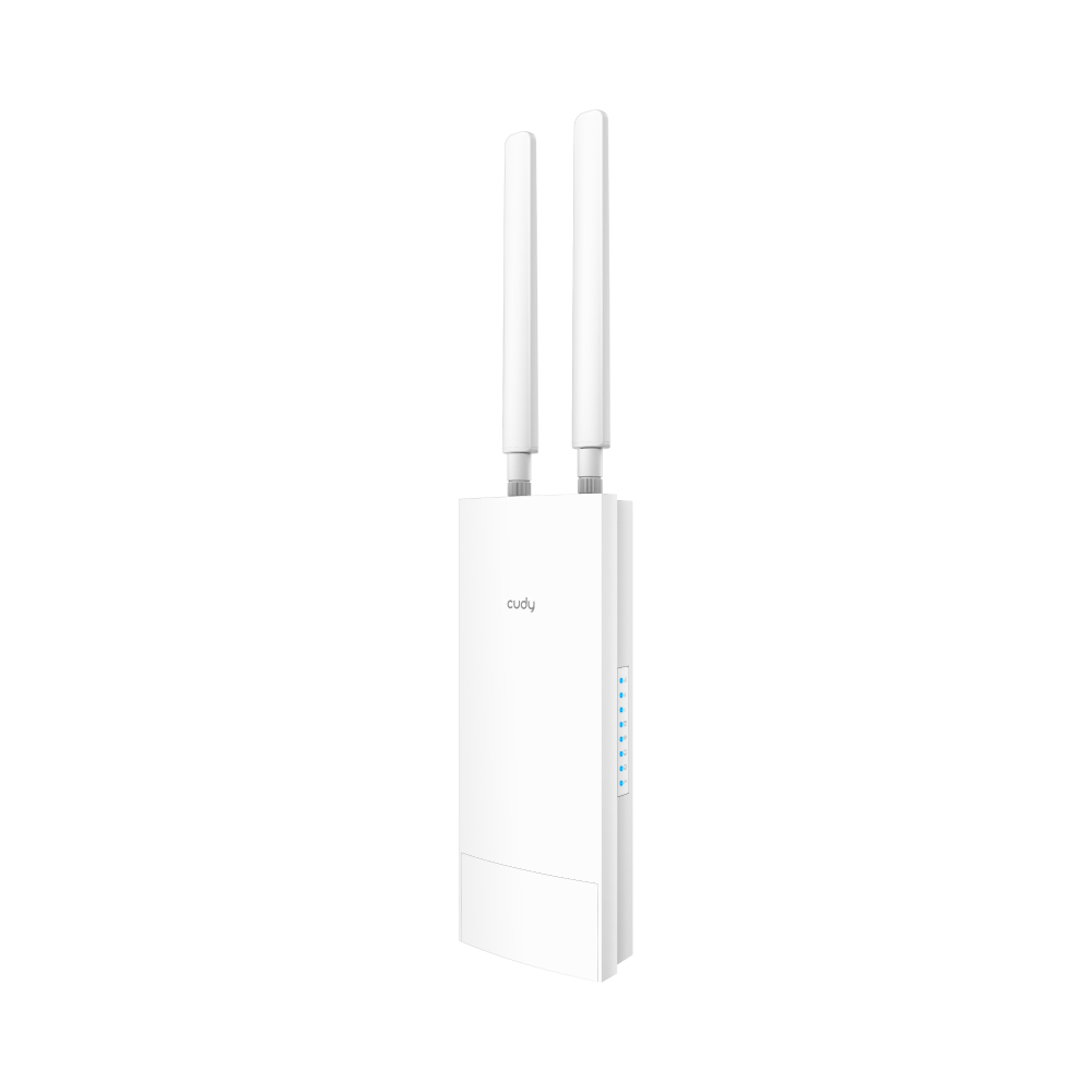 Zewnętrzny Punkt dostępu Access Point IP65 Wi-Fi 5 AC1200 Cudy AP1200_OD