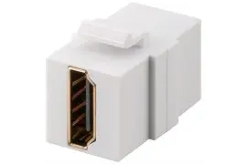 Złącze Keystone przedłużenie kabla HDMI-HDMI