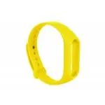 Promedix PR-455Y żółta dodatkowa opaska dla PR-450, Xiaomi Mi Band 2