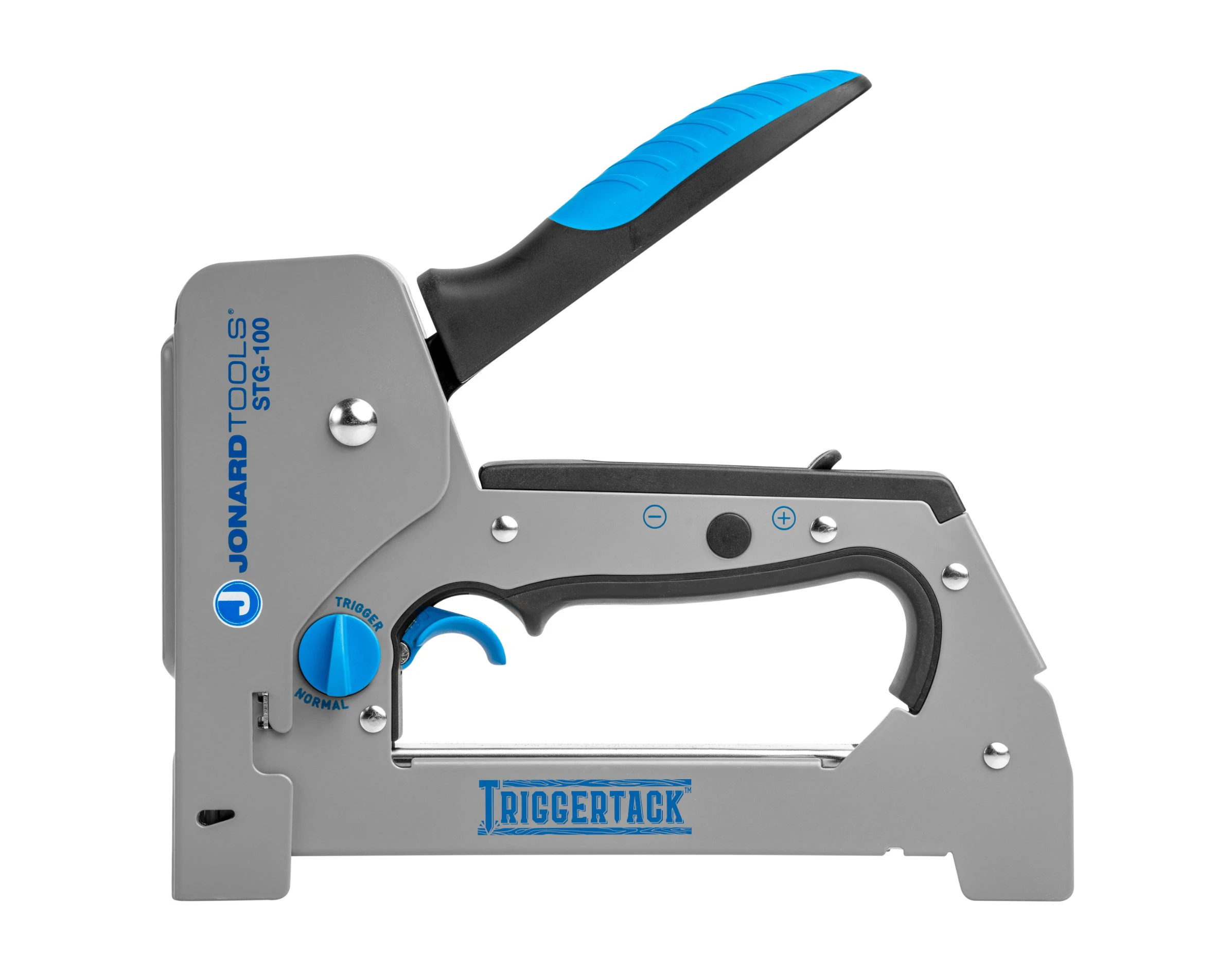 Zszywacz do kabli izolowanych TriggerTack JONARD STG-100