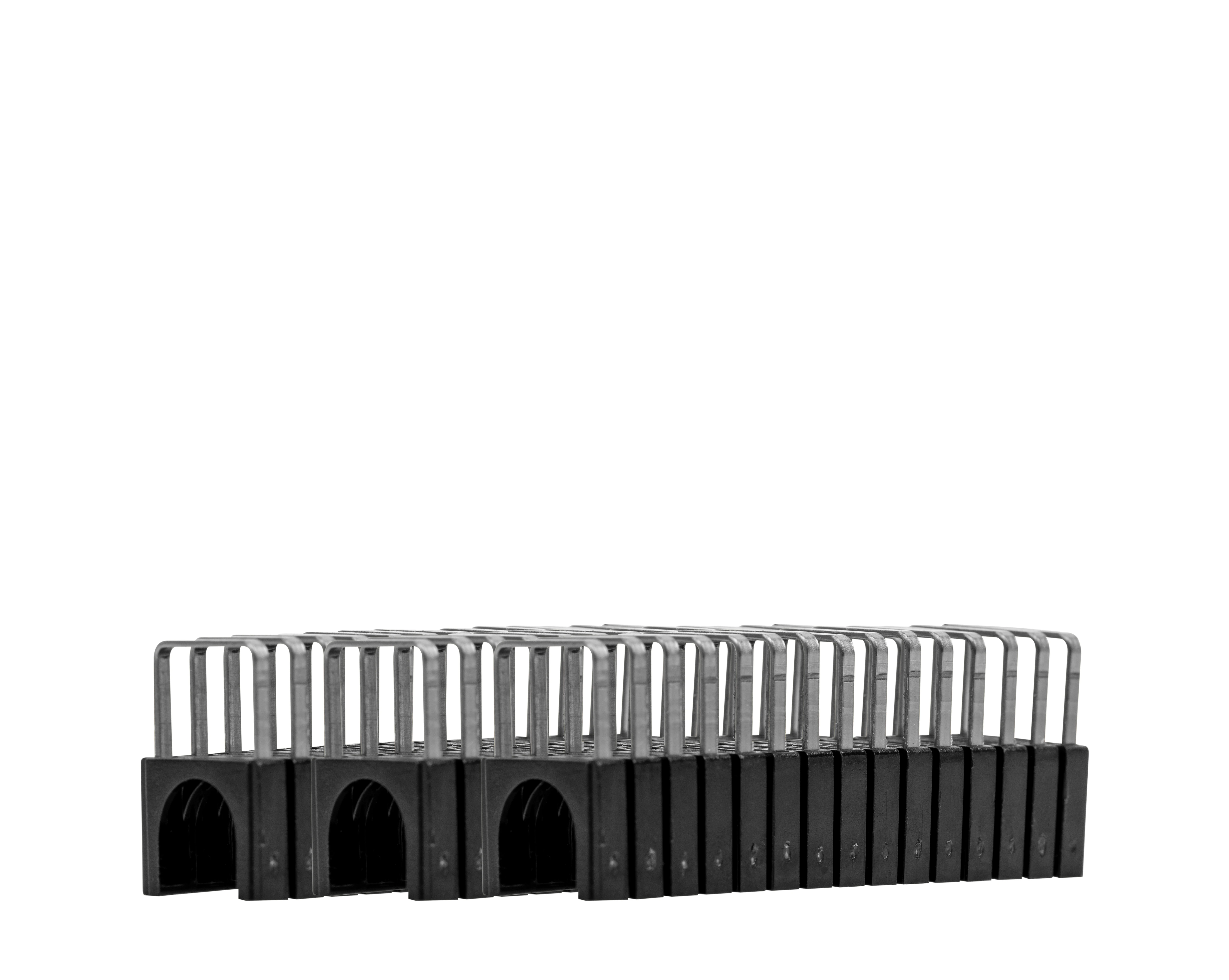 Zszywki kablowe izolowane TriggerTack 1/4
