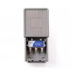 Zwrotnica / Diplexer Tv-Sat Blue Line DBL 2.10