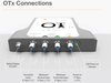 FibreIRS Global Invacom OTx KIT