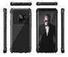 Etui Covert 2 Samsung Galaxy S9 czarny