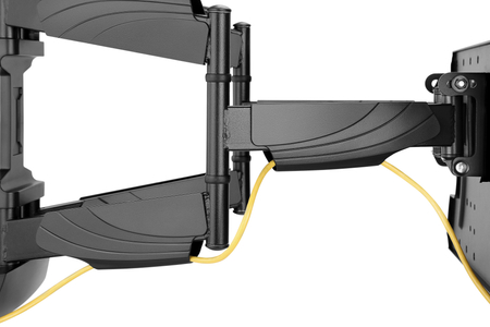 Goobay OLED FULLMOTION L 37"-70" TV Halterung bis zu 30kg