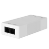 Ethernet PoE-Verlängerung 2x 100Mbps SP-EPOEF21