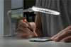 Kosmetische LUPA Lampe 30xLED 6W 480lm Goobay