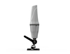 Poynting OMNI-404 und OMNI-493 Schiffsantennenset