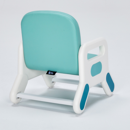 Fotel dziecięcy Spacetronik XD SPC-XD-22 Niebieski