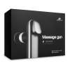 Ręczny masażer do ciała massage gun Spacetronik SPE-M10 OUTLET