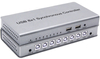 Przełącznik Switch KVM USB 8/1 Spacetronik SPU-81SW PRO