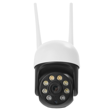 Kamera obrotowa WiFi Smart Life Tuya SL-C41W