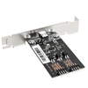 Przełącznik KVM IP GL-RM1 + ATX-BOARD GL.iNet