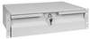 Szuflada Rack 19'' Spacetronik 3U Szara