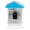 Vogelfutterautomat mit WiFi-Kamera Anwendung SP-BF13