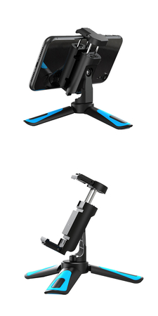 Mini-Stativ Telefonstativ APL-JJ08