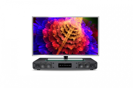 System Audio Fenda all-in-one F&D T-280 Bluetooth