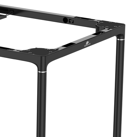 Spacetronik SPE-424B elektrischer Tischständer - zdjęcie 2