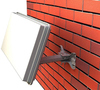 Selfsat H30D+ Flachantenne - mit LNB Einzel