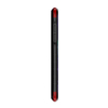 Etui Covert 3 Samsung Galaxy A10 przezroczysty