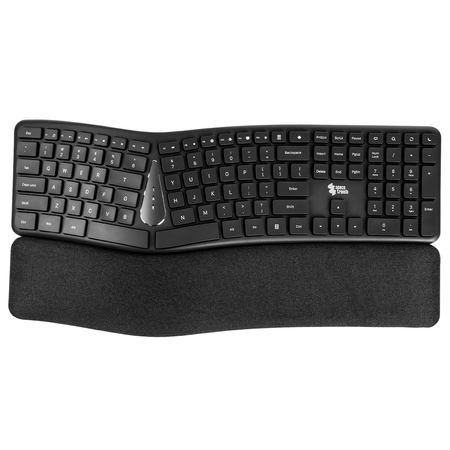 Kabelloses Maus- und Tastaturset EZZY 01