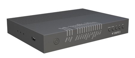 SelfSat Snipe V3 Einzelne automatische GPS-Antenne