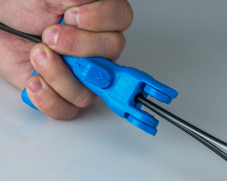 JONARD TOOLS Grundlegende Werkzeuge für Installateure TK-121B