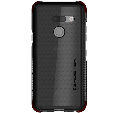 Covert 3 LG G8 Tasche schwarz