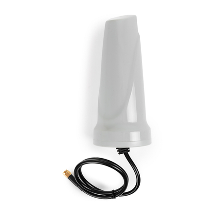 Poynting OMNI-297 Breitband-Rundstrahl-Antenne mit Kugelcharakteristik