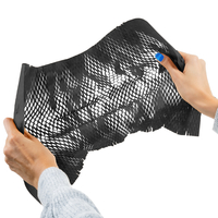 Papier Nacinany Plaster Miodu w Arkuszach 30 x 25 cm 100szt. Bublaki BPH_3025B