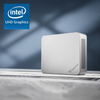 Minisforum UN150P: Kompaktowy PC Intel Alder Lake 16GB-512GB