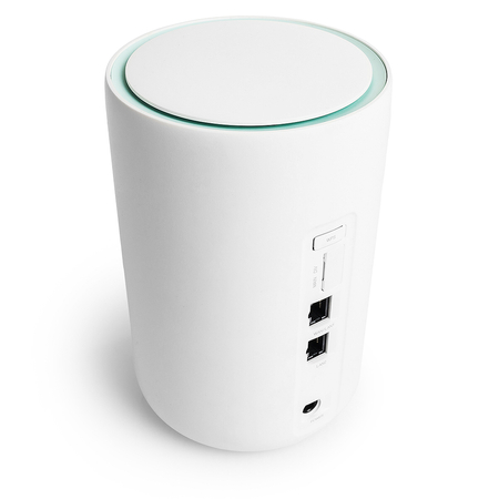 TCL HH130VM LTE Cat.13 Router bis zu 600Mbps Magenta