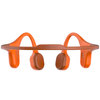Słuchawki Kostne Mojawa Run Plus IP68 BT5.2 orange