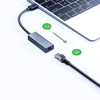 USB auf RJ45-Buchse 1000 Mbp LED-Adapter SPU-A02