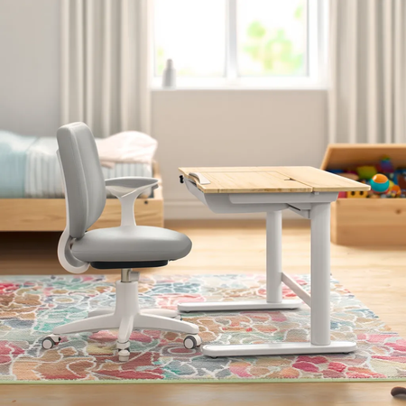 Spacetronik XD elektrischer Schreibtisch SPE-X116W - zdjęcie 2