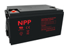 Gel-Batterie NPG 12V 65Ah NPP AGM DEEP GEL
