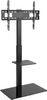 Stand prezentacyjny z uchwytem do TV 37-70" do 40kg Goobay BASIC FLOOR L OUTLET
