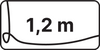 1,2m