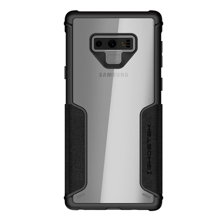 Fall Exec 3 Samsung Galaxy Note9 schwarz