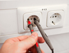 Messleitungen mit 4 mm Ende Peaktech TKS-4