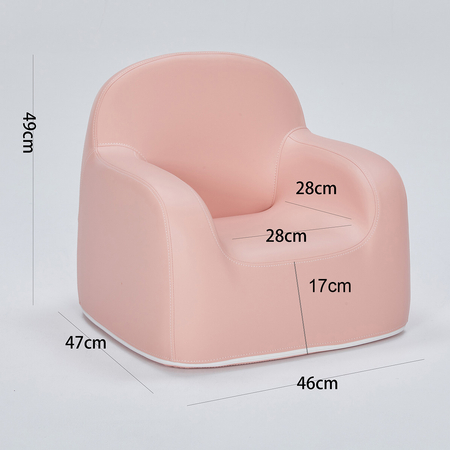 Fotel dziecięcy Spacetronik XD SPC-XD-23 Szary