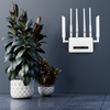 5G Wi-Fi-Router 6 AX3000 mit Batterie GL-XE3000
