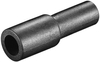 Gummimanschette für RG6 Koaxialkabel Goobay
