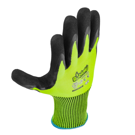 Schutzhandschuhe Bublaki BPG-01XL, Größe XL/10