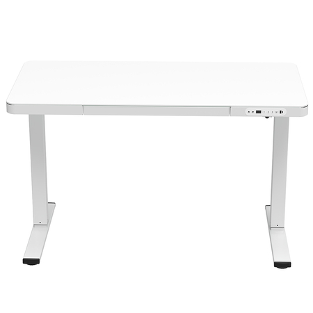 Spacetronik elektrischer Schreibtisch SPE-B128BG Astrid - zdjęcie 2