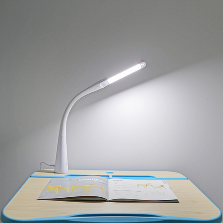 LED-Schreibtischleuchte SPE-X12B