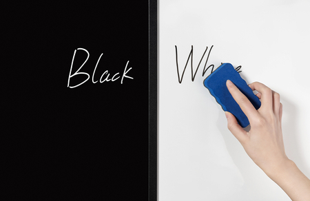 Tablica ścienna trójdzielna Combo SPB201 60x45 Outlet B+