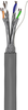 Twisted Pair CAT6 S/FTP LSZH AWG 27/7 Goobay Grau 100m
